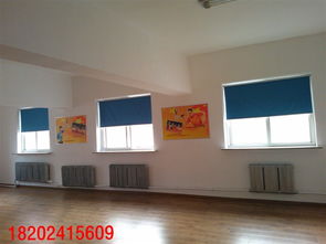 沈陽旺誠窗飾 電動卷簾，智能生活，品質之選